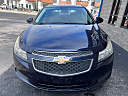 Thumbnail image of 2014 Chevrolet Cruze at Phoenix Auto Sales LLC