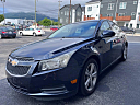 Thumbnail image of 2014 Chevrolet Cruze at Phoenix Auto Sales LLC