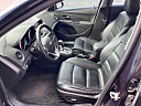 Thumbnail image of 2014 Chevrolet Cruze at Phoenix Auto Sales LLC