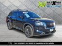 Thumbnail image of 2022 Nissan Pathfinder at Maxon Hyundai Inc.