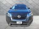Thumbnail image of 2022 Nissan Pathfinder at Maxon Hyundai Inc.