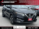 Thumbnail image of 2022 Nissan Rogue Sport at Baron Nissan