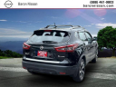 2022 Nissan Rogue Sport SL at Baron Nissan