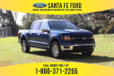 Thumbnail image of 2024 Ford F-150 at Santa Fe Ford 1