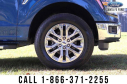 Thumbnail image of 2024 Ford F-150 at Santa Fe Ford 1