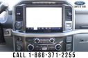 Thumbnail image of 2024 Ford F-150 at Santa Fe Ford 1