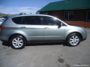 Thumbnail image of 2006 Subaru B9 Tribeca at Castle Rock Stores