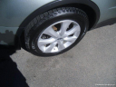 Thumbnail image of 2006 Subaru B9 Tribeca at Castle Rock Stores