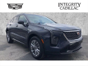 Thumbnail image of 2024 Cadillac XT4 at Integrity Automotive Group