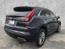 Thumbnail image of 2024 Cadillac XT4 at Integrity Automotive Group