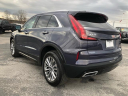 Thumbnail image of 2024 Cadillac XT4 at Integrity Automotive Group