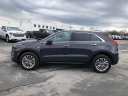 Thumbnail image of 2024 Cadillac XT4 at Integrity Automotive Group