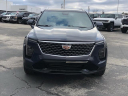 Thumbnail image of 2024 Cadillac XT4 at Integrity Automotive Group