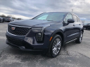 Thumbnail image of 2024 Cadillac XT4 at Integrity Automotive Group