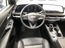 Thumbnail image of 2024 Cadillac XT4 at Integrity Automotive Group