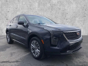 Thumbnail image of 2024 Cadillac XT4 at Integrity Automotive Group