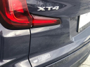 Thumbnail image of 2024 Cadillac XT4 at Integrity Automotive Group