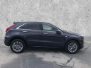 Thumbnail image of 2024 Cadillac XT4 at Integrity Automotive Group