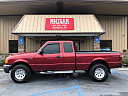2004 Ford Ranger XL at Butler of Savannah