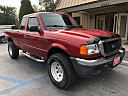 Thumbnail image of 2004 Ford Ranger at Butler of Savannah