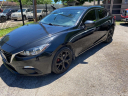 Thumbnail image of 2014 Mazda Mazda3 at MAC MOTORS FINANCE, LLC