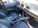 2014 Mazda Mazda3 i Sport at MAC MOTORS FINANCE, LLC