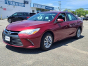 Thumbnail image of 2017 Toyota Camry at The New Babylon Honda