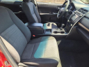 Thumbnail image of 2017 Toyota Camry at The New Babylon Honda