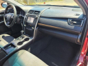 Thumbnail image of 2017 Toyota Camry at The New Babylon Honda