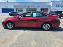 Thumbnail image of 2017 Toyota Camry at The New Babylon Honda