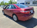 Thumbnail image of 2017 Toyota Camry at The New Babylon Honda