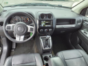 Thumbnail image of 2016 Jeep Compass at Gallatin Honda