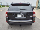 Thumbnail image of 2016 Jeep Compass at Gallatin Honda