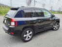 Thumbnail image of 2016 Jeep Compass at Gallatin Honda