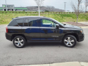 Thumbnail image of 2016 Jeep Compass at Gallatin Honda
