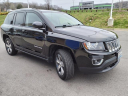 Thumbnail image of 2016 Jeep Compass at Gallatin Honda
