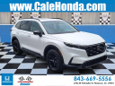 Thumbnail image of 2024 Honda CR-V Hybrid at Cale Yarborough Honda
