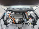 2024 Honda CR-V Hybrid Sport-L at Cale Yarborough Honda