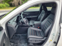 Thumbnail image of 2024 Honda CR-V Hybrid at Cale Yarborough Honda
