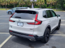 Thumbnail image of 2024 Honda CR-V Hybrid at Cale Yarborough Honda