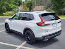 Thumbnail image of 2024 Honda CR-V Hybrid at Cale Yarborough Honda