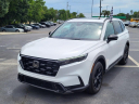 Thumbnail image of 2024 Honda CR-V Hybrid at Cale Yarborough Honda