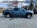 2007 GMC Sierra 1500 at Caribbean Motors Inc