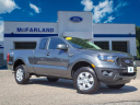 Thumbnail image of 2020 Ford Ranger at Mcfarland Ford Rochester