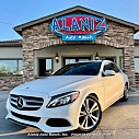 2018 Mercedes-Benz C-Class C 300 at Alaniz Auto Ranch, Inc.