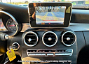 Thumbnail image of 2018 Mercedes-Benz C-Class at Alaniz Auto Ranch, Inc.
