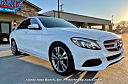 Thumbnail image of 2018 Mercedes-Benz C-Class at Alaniz Auto Ranch, Inc.