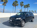 Thumbnail image of 2015 Audi Q7 at BEVERLY HILLS AUTO BROKERS