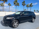 Thumbnail image of 2015 Audi Q7 at BEVERLY HILLS AUTO BROKERS