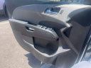 2016 Chevrolet Sonic LT Auto at Jerry Seiner Chevrolet - Used